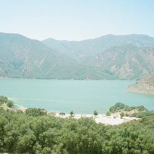 Meet your Posher, Christiana